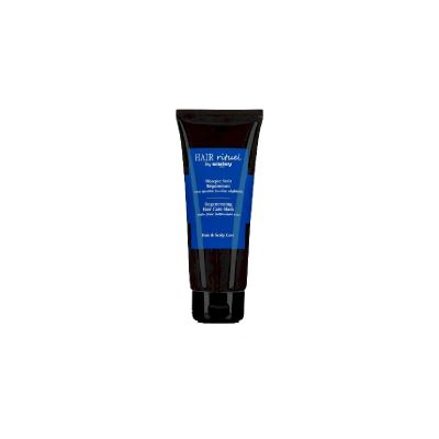 HAIR RITUEL BY SISLEY Masque Soin Régénérant Aux Quatre Huiles Végétales 50 ml